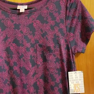 Lularoe Carly